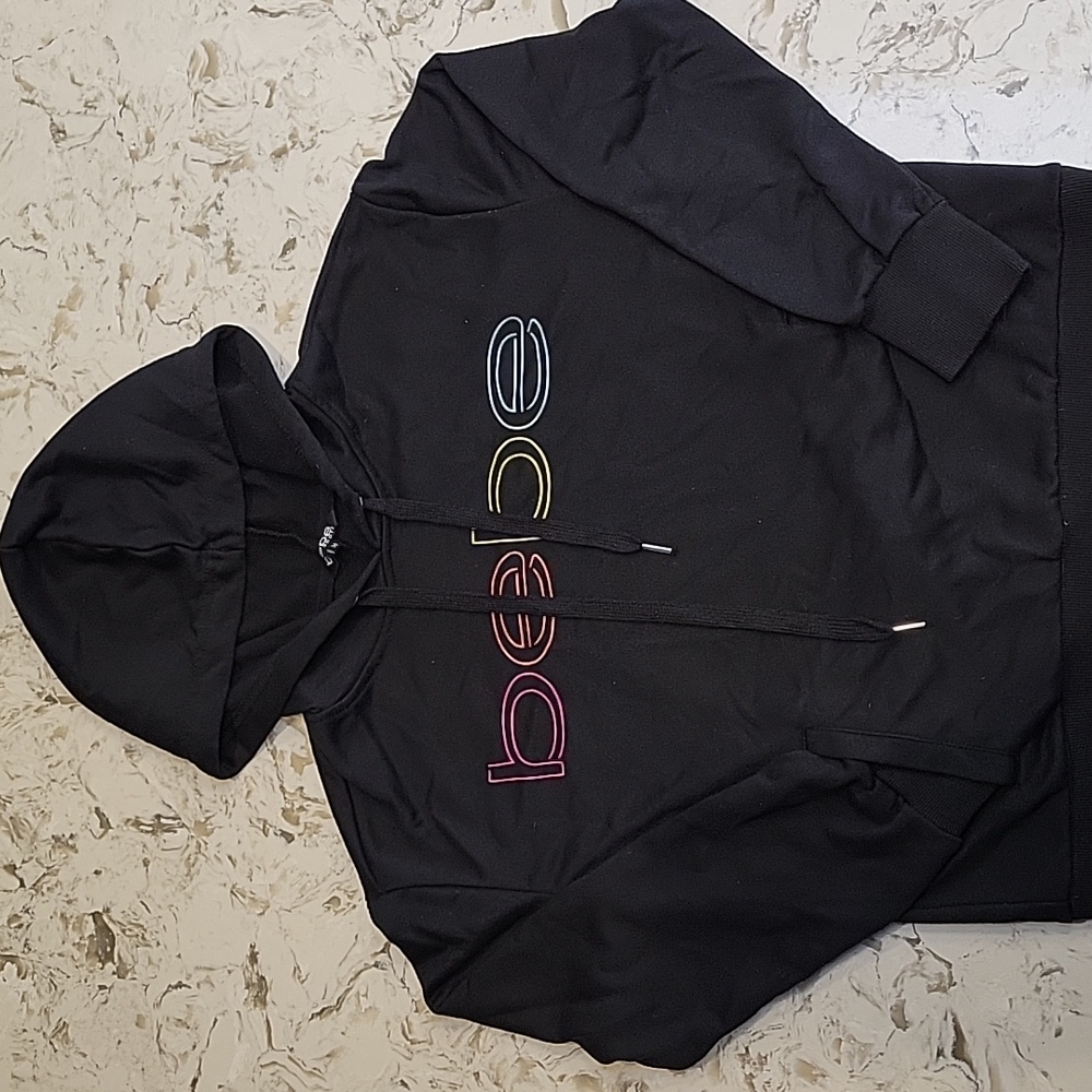 Bebe hoodie